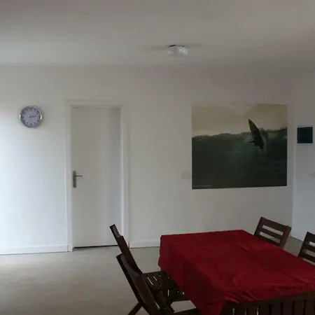 Guest house Jable Surf House Lajares