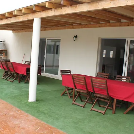 Jable Surf House Guest house
