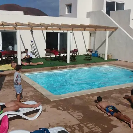 Jable Surf House