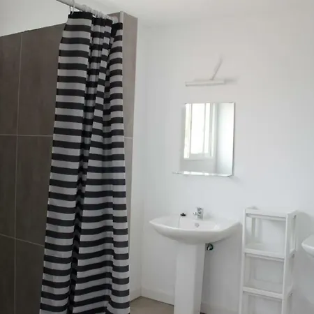 Jable Surf House Guest house Lajares