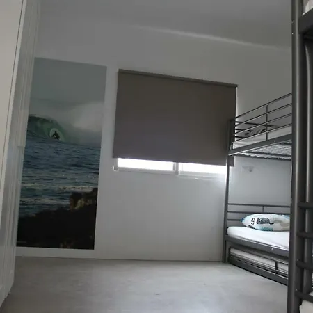 Jable Surf House *