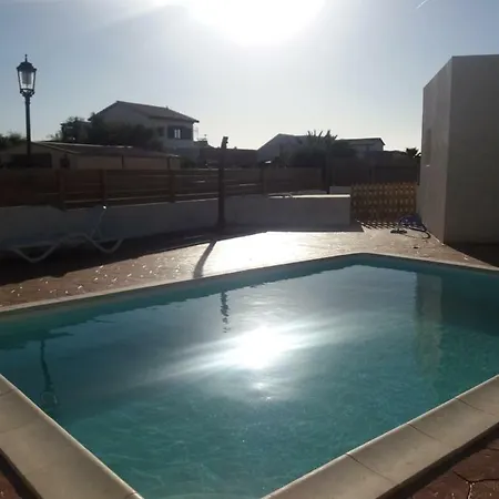Jable Surf House