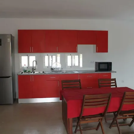 Jable Surf House Gasthof