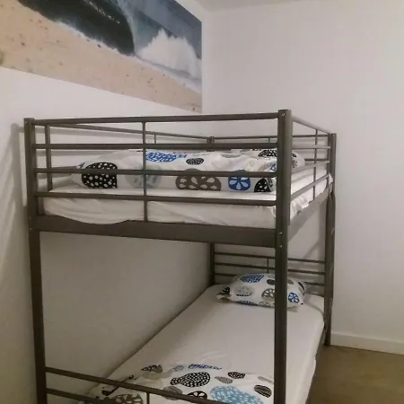 Gasthof Jable Surf House *