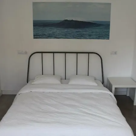 Jable Surf House Gasthof Lajares